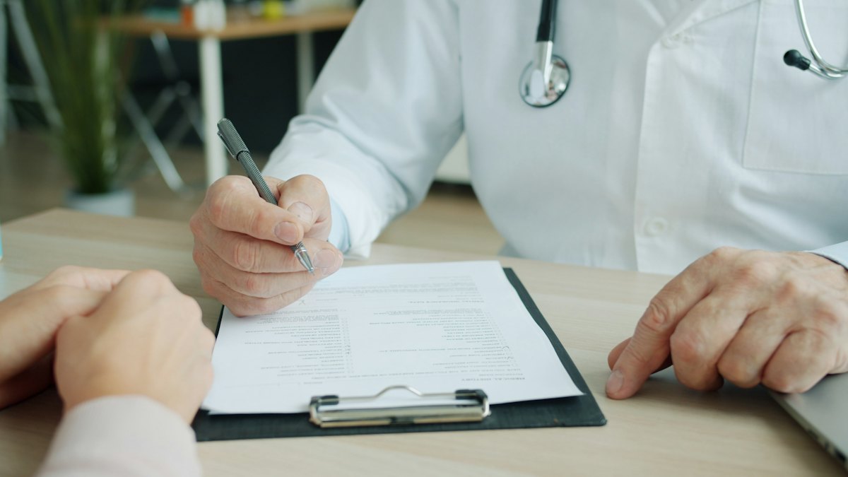 Medical Certificates