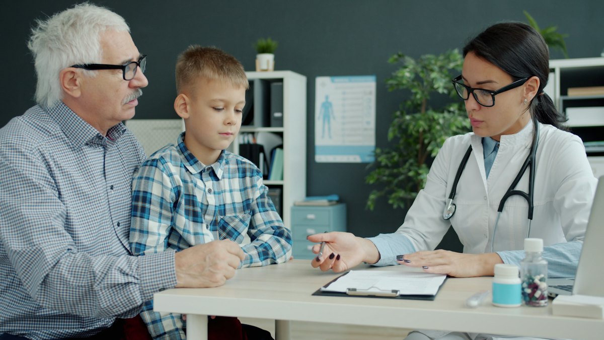 Diabetes & Blood Pressure Care