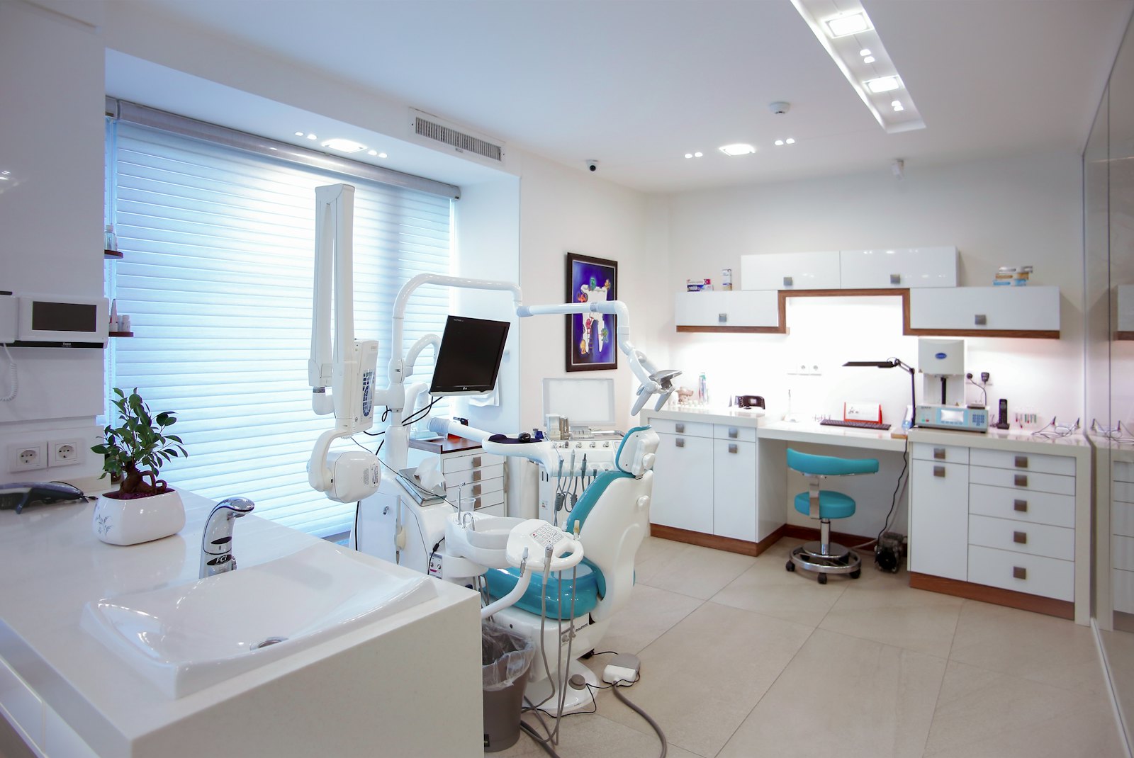 Oral & Maxillofacial Surgery