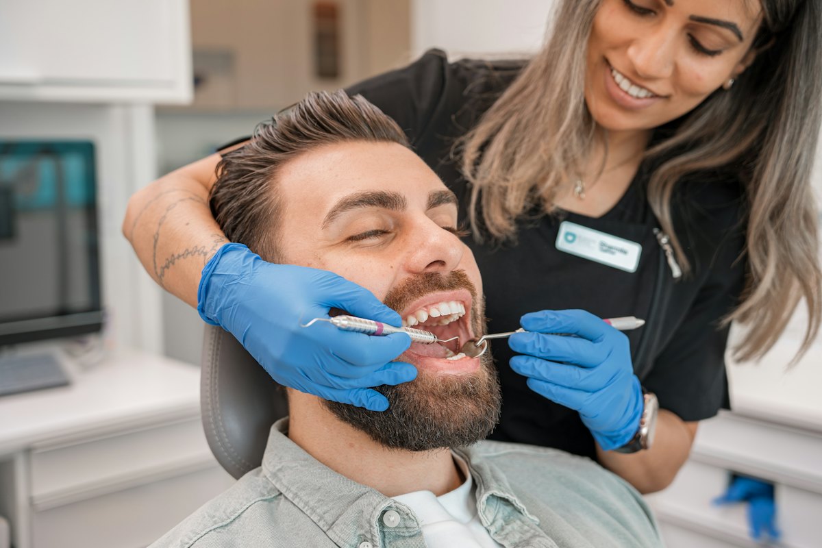 General Dentistry